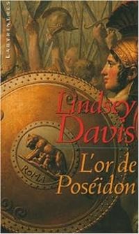 Lindsey Davis - L'or de Poséidon