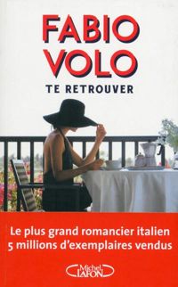 Fabio Volo - Te retrouver