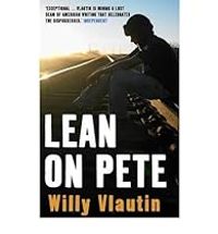 Willy Vlautin - Lean on Pete