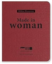 Couverture du livre Made in woman - Helene Dassavray