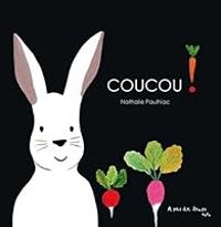 Nathalie Paulhiac - Coucou !