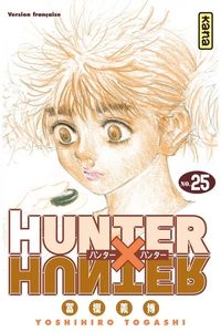 Yoshihiro Togashi - Hunter X Hunter