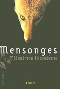 Beatrice Nicodeme - Mensonges