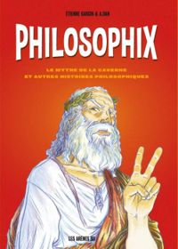 Tienne Garcin - A Dan - Philosophix