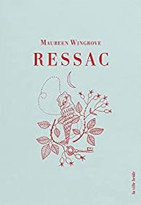  Diglee - Maureen Wingrove - Ressac