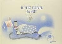 Helene Gaudy - Je veux enlever la nuit