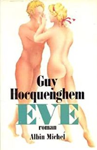 Guy Hocquenghem - Eve