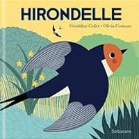 Olivia Cosneau - Hirondelle