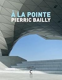 Pierric Bailly - À la pointe