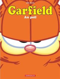 Couverture du livre Au Poil - Jim Davis