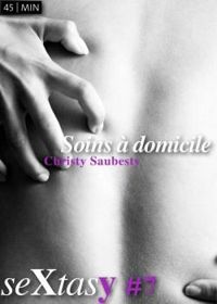 Christy Saubesty - Soins à domicile