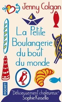 Jenny Colgan - La Petite Boulangerie du bout du monde