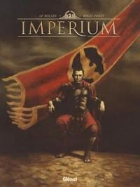 Laurent Frederic Bollee - Christian Favrelle - Imperium