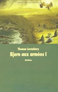 Thomas Lavachery - Le jarlal