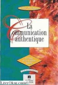 Colette Portelance - La communication authentique