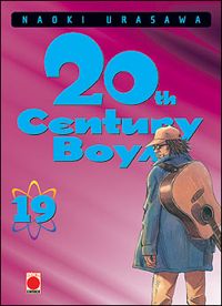 Naoki Urasawa - 20Th Century Boys T19