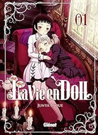 Junya Inoue - La Vie en Doll