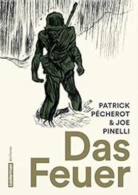 Couverture du livre Das Feuer - Patrick Pecherot