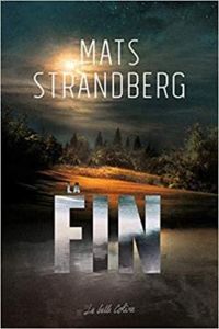 Mats Strandberg - La fin