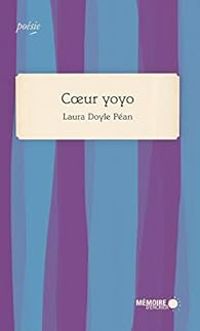 Laura Doyle Pean - Coeur yoyo