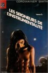 Cordwainer Smith - La mère Hitton et ses chatons et autres récits