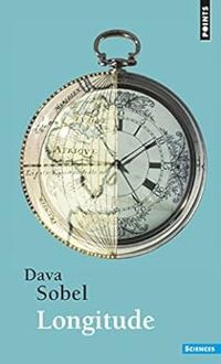 Dava Sobel - Longitude