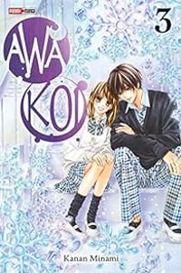 Kanan Minami - Awa Koi