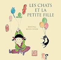 Kwong Kuen Shan - Les chats et la petite fille