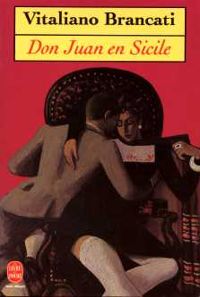 Vitaliano Brancati - Don Juan en Sicile
