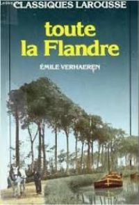 Mile Verhaeren - Toute la Flandre - La guirlande des dunes