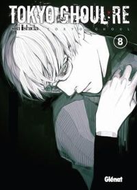 Sui Ishida - Tokyo Ghoul : Re