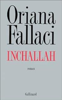 Oriana Fallaci - Inchallah