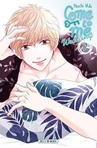 Nachi Yuki - Come to me Wedding