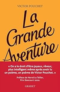 Victor Pouchet - La Grande Aventure