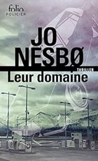 Jo Nesb - Leur domaine