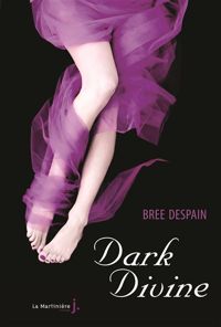 Couverture du livre Dark Divine. Dark Divine, tome 1  - Bree Despain