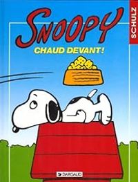 Charles Monroe Schulz - Snoopy