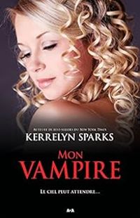 Kerrelyn Sparks - Mon Vampire