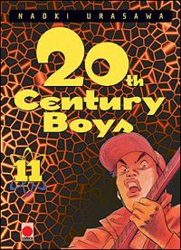 Naoki Urasawa - 20Th Century Boys T11