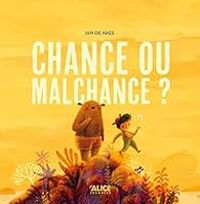 Ian De Haes - Chance ou malchance ?
