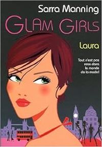 Couverture du livre Laura - Sarra Manning