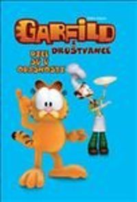 Couverture du livre Garfield & Cie : Pizzas en danger ! - Jim Davis