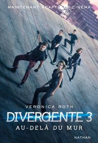 Veronica Roth - Divergente 3