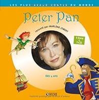 Marlene Jobert - Peter Pan 