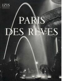  Izis - Paris des rêves