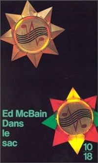 Couverture du livre Dans le sac - Ed Mcbain