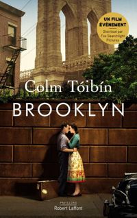 Colm Tóibín - Brooklyn