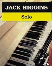 Jack Higgins - Solo