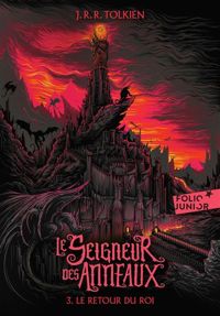 Couverture du livre Le Seigneur des Anneaux - Jrr Tolkien