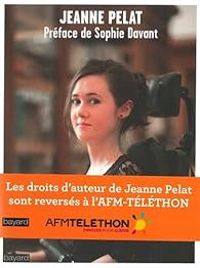 Jeanne Pelat - Sophie Davant - Christophe Henning - Résiste ! Une vie dans un corps que je n'ai pas choisi